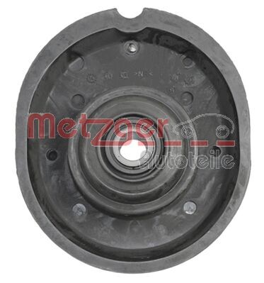 METZGER FEDERBEINSTÜTZLAGER 6490178 