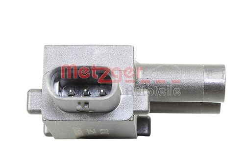 METZGER SENSOR, ABGASDRUCK 0906419 