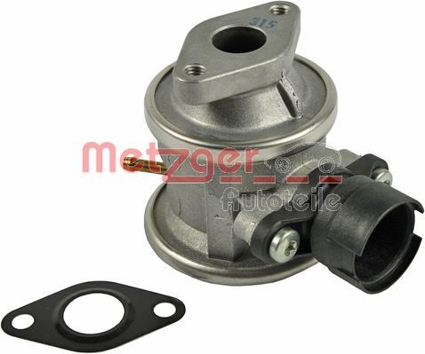 METZGER VENTIL, SEKUNDÄRLUFTPUMPSYSTEM 0892254 