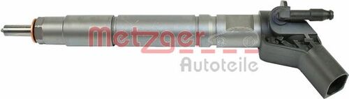 METZGER EINSPRITZDÜSE GENERALÜBERHOLT, AUSTAUSCH 0870036 