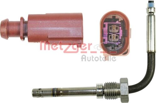 METZGER SENSOR, ABGASTEMPERATUR 0894129 