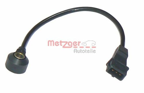 METZGER KLOPFSENSOR 0907002 