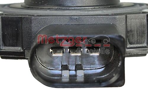 METZGER SENSOR, MOTORÖLSTAND 0901282 