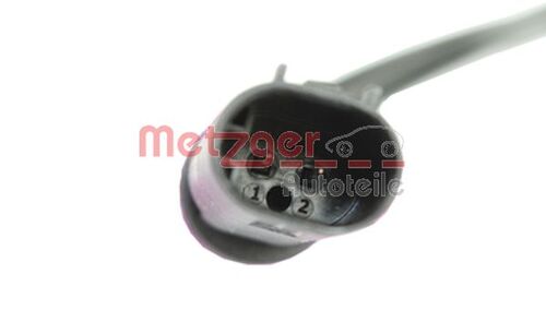 METZGER SENSOR, RADDREHZAHL 0900933 