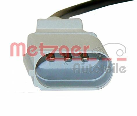 METZGER SENSOR, GESCHWINDIGKEIT/DREHZAHL 0909077 
