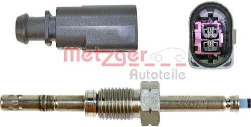 METZGER SENSOR, ABGASTEMPERATUR 0894112 
