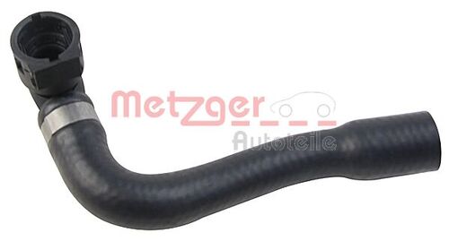 METZGER KÜHLERSCHLAUCH 2420643 