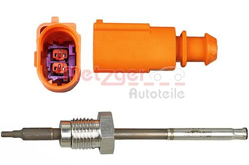 METZGER SENSOR, ABGASTEMPERATUR 0894574 