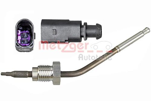 METZGER SENSOR, ABGASTEMPERATUR 0894635 