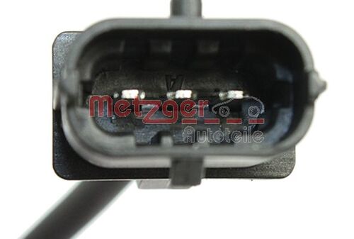METZGER SENSOR, NOCKENWELLENPOSITION 0903221 