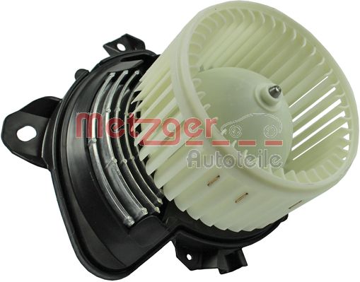 METZGER INNENRAUMGEBLÄSE 0917194 
