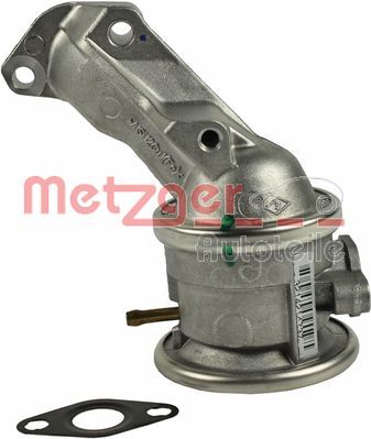 METZGER VENTIL, SEKUNDÄRLUFTPUMPSYSTEM 0892226 