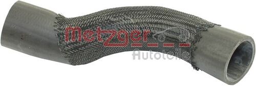 METZGER LADELUFTSCHLAUCH 2400287 