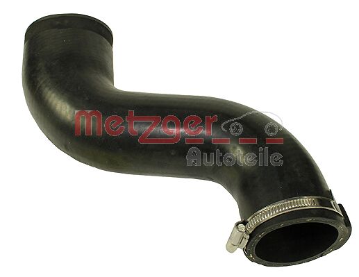 METZGER LADELUFTSCHLAUCH 2400066 