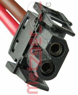 METZGER INNENRAUMGEBLÄSE 0917113 