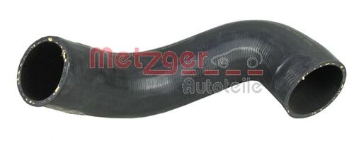 METZGER LADELUFTSCHLAUCH 2400459 
