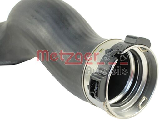 METZGER LADELUFTSCHLAUCH 2400333 