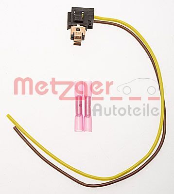 METZGER KABELREPARATURSATZ, HAUPTSCHEINWERFER 2323020 