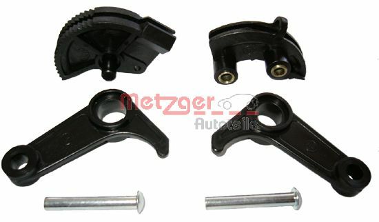 METZGER KUPPL.REP.KIT 5R250 