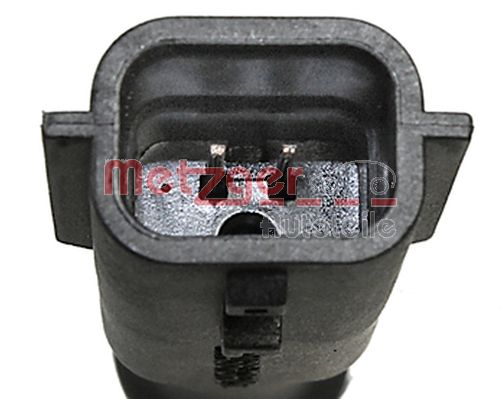METZGER SENSOR, RADDREHZAHL 0900959 