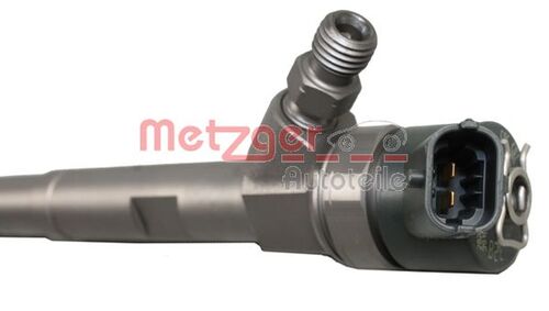 METZGER EINSPRITZDÜSE GENERALÜBERHOLT, AUSTAUSCH 0870010 