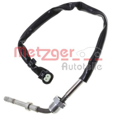 METZGER SENSOR, ABGASTEMPERATUR 0894002 