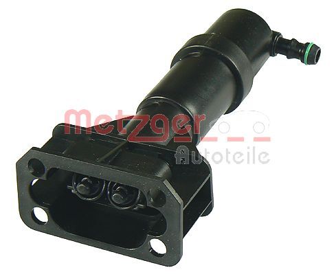METZGER WASCHWASSERDÜSE, SCHEINWERFERREINIGUNG 2220503 
