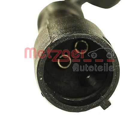 METZGER SENSOR, RADDREHZAHL 0900688 