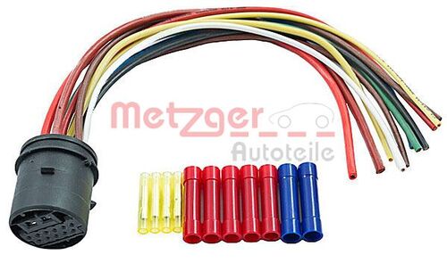 METZGER KABELREPARATURSATZ, TÜR 2321002 