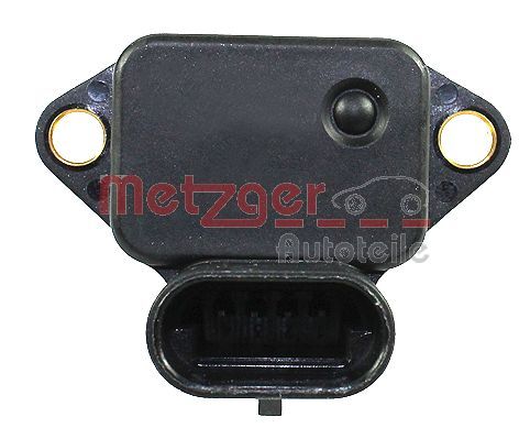 METZGER SENSOR, SAUGROHRDRUCK 0906020 