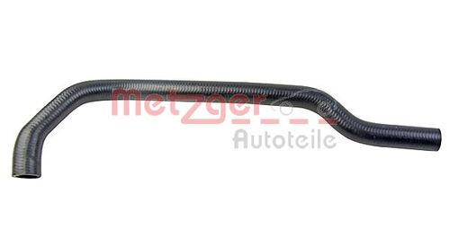 METZGER KÜHLERSCHLAUCH 2420618 