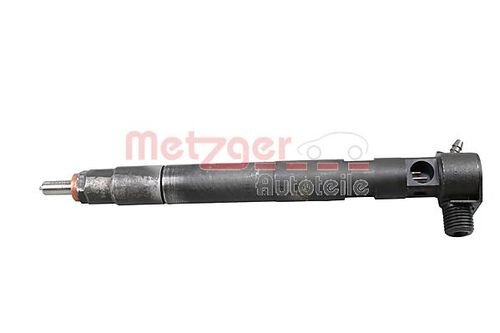 METZGER EINSPRITZDÜSE GENERALÜBERHOLT, AUSTAUSCH 0870229 