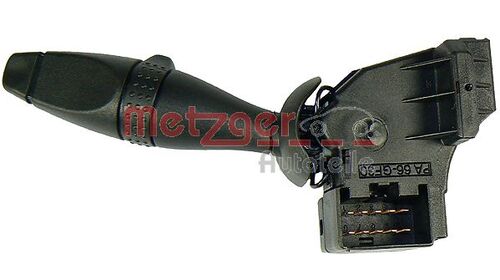 METZGER WISCHERSCHALTER 0916165 