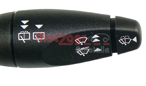 METZGER WISCHERSCHALTER 0916133 