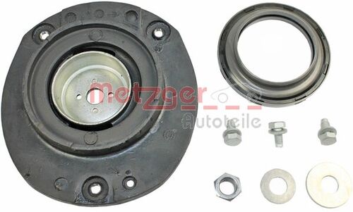 METZGER REPARATURSATZ, FEDERBEINSTÜTZLAGER 6490216 