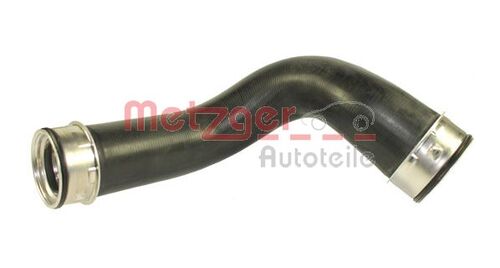 METZGER LADELUFTSCHLAUCH 2400084 