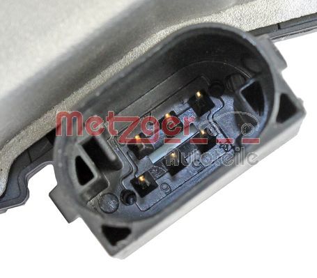 METZGER DROSSELKLAPPENSTUTZEN 0892443 