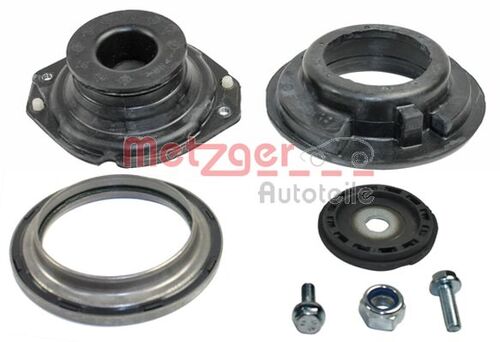 METZGER REPARATURSATZ, FEDERBEINSTÜTZLAGER 6490221 