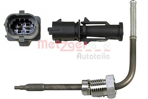 METZGER SENSOR, ABGASTEMPERATUR 0894609 
