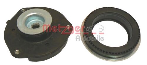 METZGER REPARATURSATZ, FEDERBEINSTÜTZLAGER 6490267 