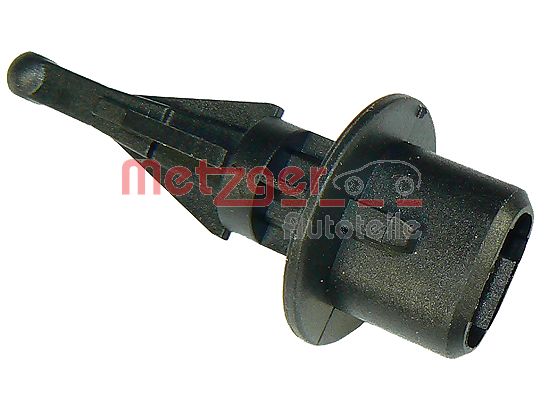 METZGER SENSOR, ANSAUGLUFTTEMPERATUR 0905091 
