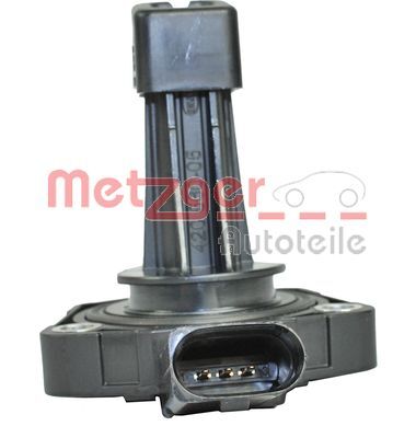 METZGER SENSOR, MOTORÖLSTAND 0901176 