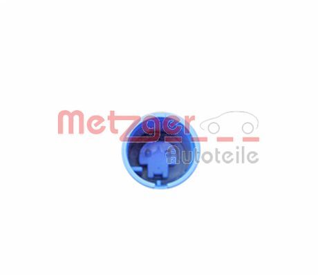 METZGER SENSOR, RADDREHZAHL 0900950 