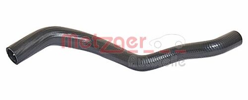 METZGER KÜHLERSCHLAUCH 2420407 