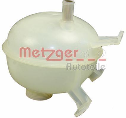 METZGER AUSGLEICHSBEHÄLTER, KÜHLMITTEL 2140205 