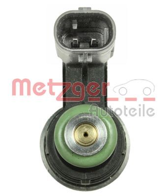 METZGER EINSPRITZVENTIL NEUTEIL 0920015 