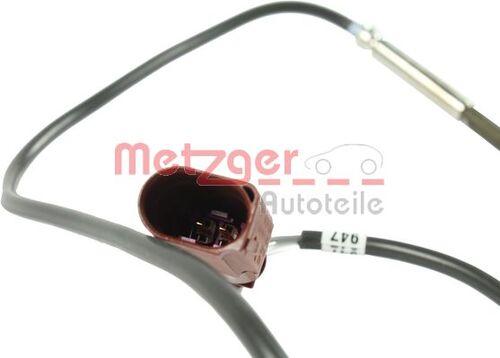 METZGER SENSOR, ABGASTEMPERATUR 0894254 