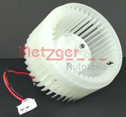 METZGER INNENRAUMGEBLÄSE 0917126 