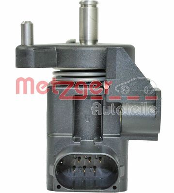 METZGER SENSOR, FAHRPEDALSTELLUNG 0901140 