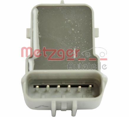 METZGER SENSOR, EINPARKHILFE 0901150 